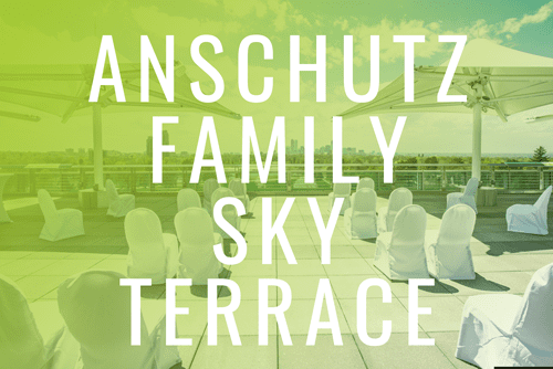 Denver Museum of Nature & Science Virtual Walkthrough Tour | Anschutz Family Sky Terrace