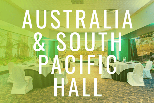 Denver Museum of Nature & Science Virtual Walkthrough Tour | Australia & South Pacific Hall