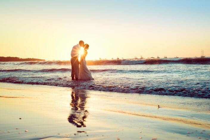 Wedding & Elopement Live Streaming | Denver Colorado Photographer