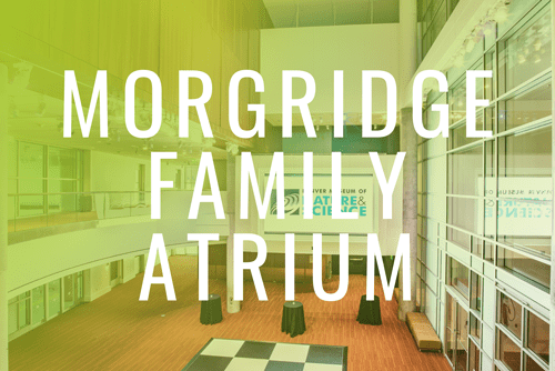 Denver Museum of Nature & Science Virtual Walkthrough Tour | Mortgage Family Exploration Center