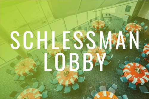 Denver Museum of Nature & Science Virtual Walkthrough Tour | Schlessman Lobby