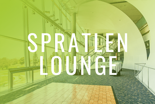 Denver Museum of Nature & Science Virtual Walkthrough Tour | Spratlen Lounge