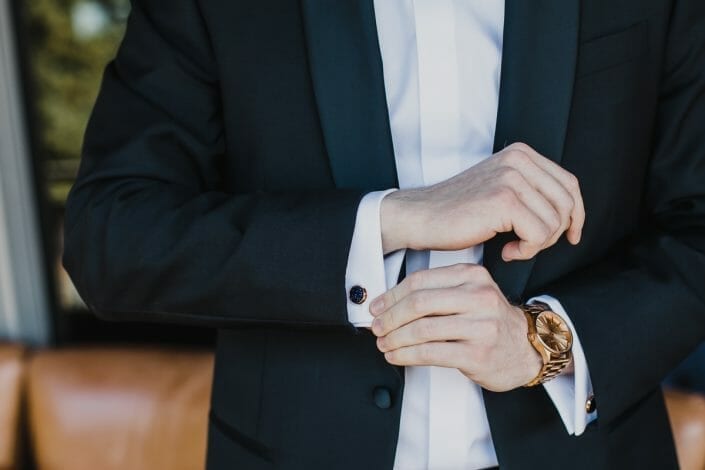 Elegant Church Wedding | Boulder Colorado Elopement Photographer