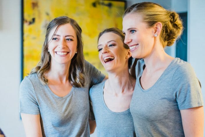 Wedding Party Photo | Denver Colorado Elopement Photographer