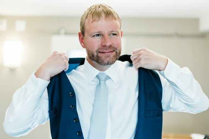 Wedding Party Photo | Denver Colorado Elopement Photographer