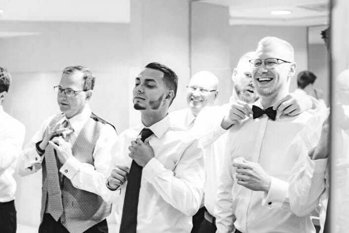 Elegant Church Wedding | Boulder Colorado Elopement Photographer