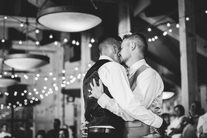 Mountain Summer Wedding Dance Party | Colorado Elopement Photographer