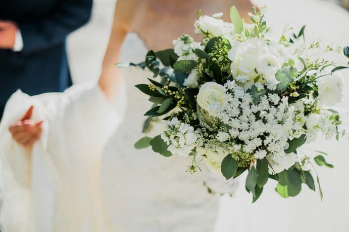 Urban Wedding Photo | Denver Colorado Elopement Photographer