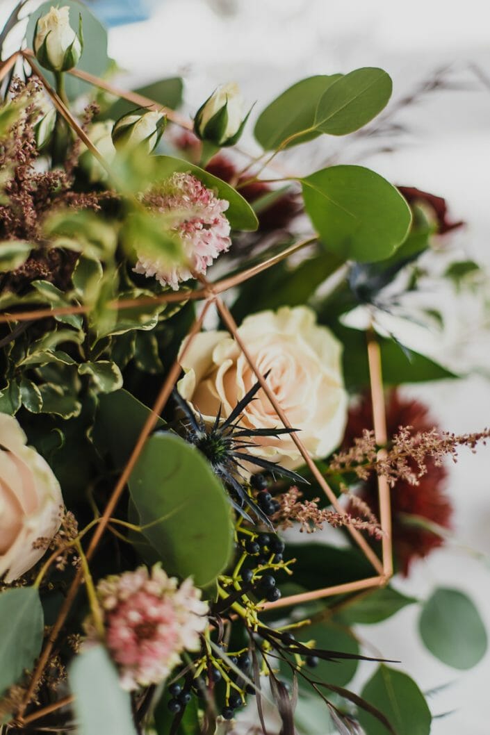 Elegant Church Wedding | Boulder Colorado Elopement Photographer