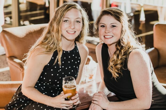 Wedding Reception Guest| Boulder Colorado Elopement Photographer