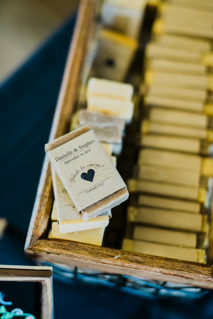 Romantic Mountain Wedding Decor and Food | Denver Colorado Elopement Photographer