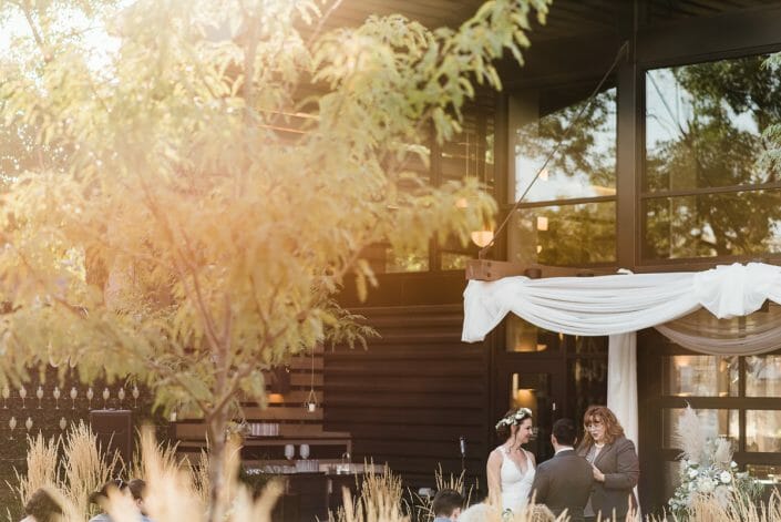 Urban Wedding Photo | Union Fort Collins Colorado Elopement Photographer