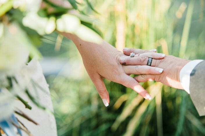Urban Wedding Photo | Union Fort Collins Colorado Elopement Photographer