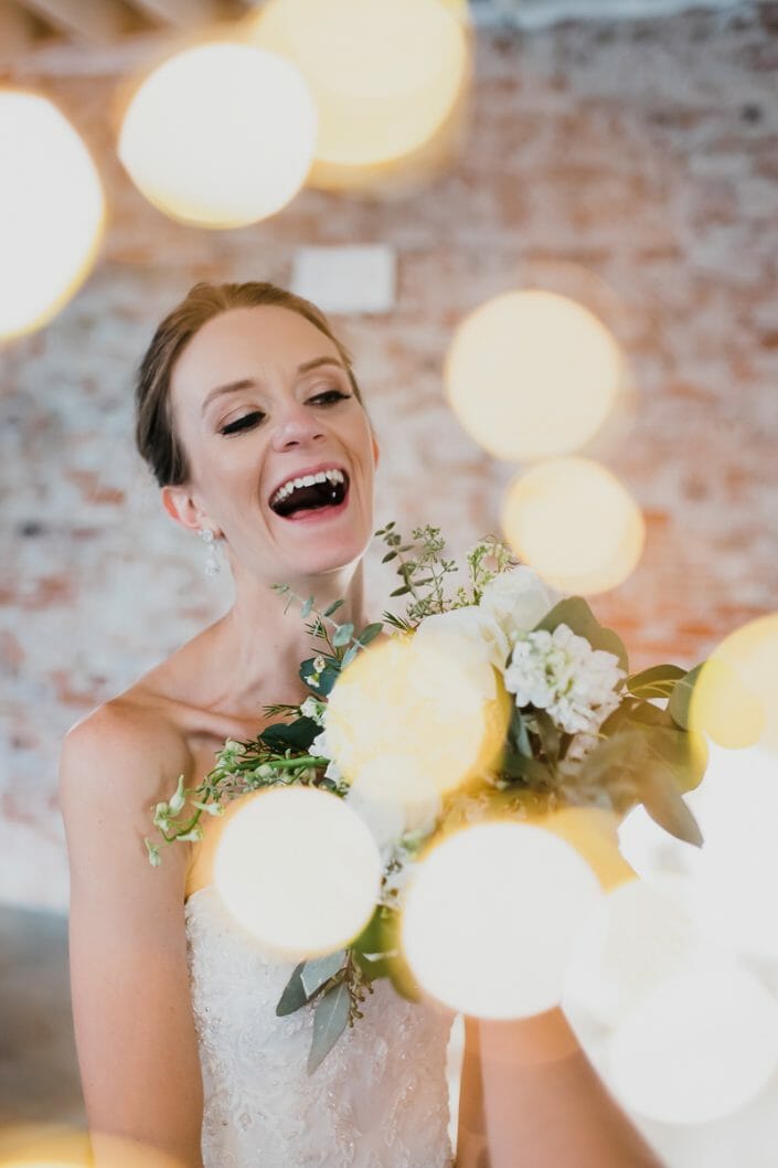 Urban Wedding Photo | Denver Colorado Elopement Photographer