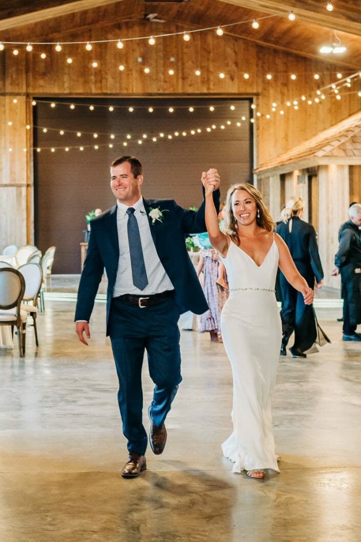 Wedding Reception at Spruce Mountain Ranch | Larkspur Colorado Elopement Photographer