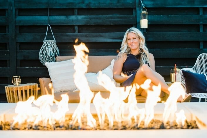 Wedding Reception Photo | Union Fort Collins Colorado Elopement Photographer