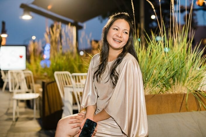 Wedding Reception Photo | Union Fort Collins Colorado Elopement Photographer