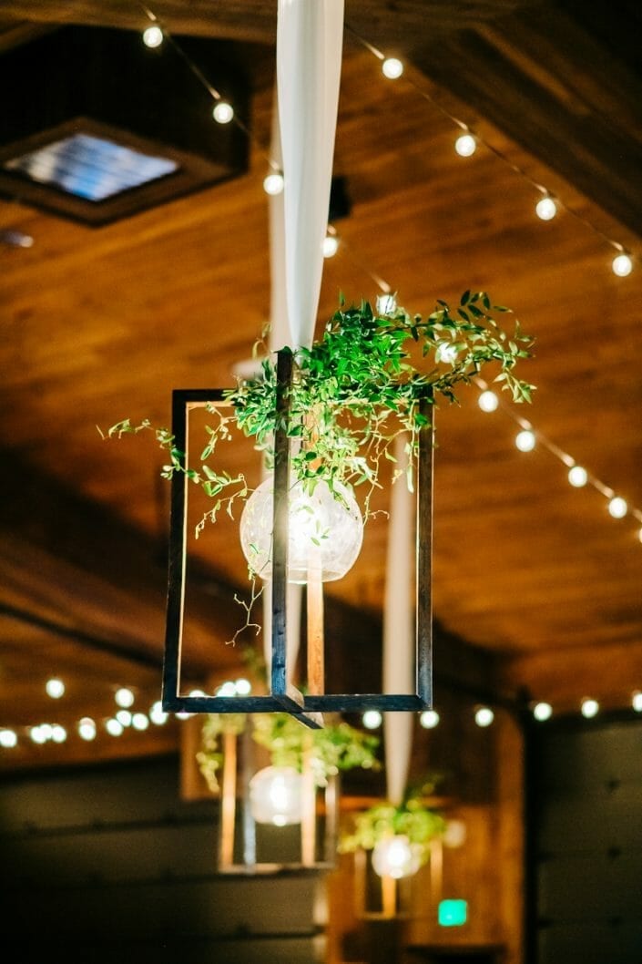 Wedding Decor and Food at Spruce Mountain Ranch | Larkspur Colorado Elopement Photographer