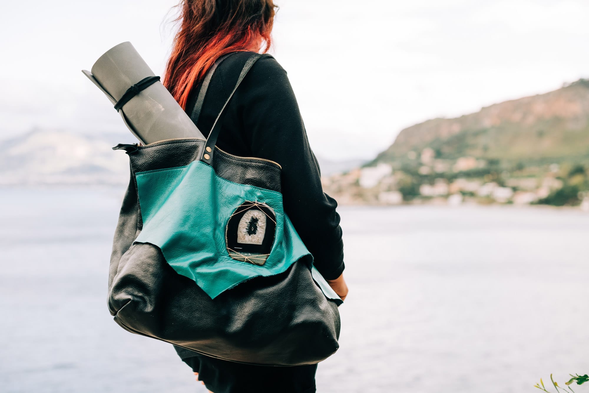 Denver commercial photographer brand and product photography session