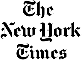 Denver Colorado Photographer as featured by The New York Times