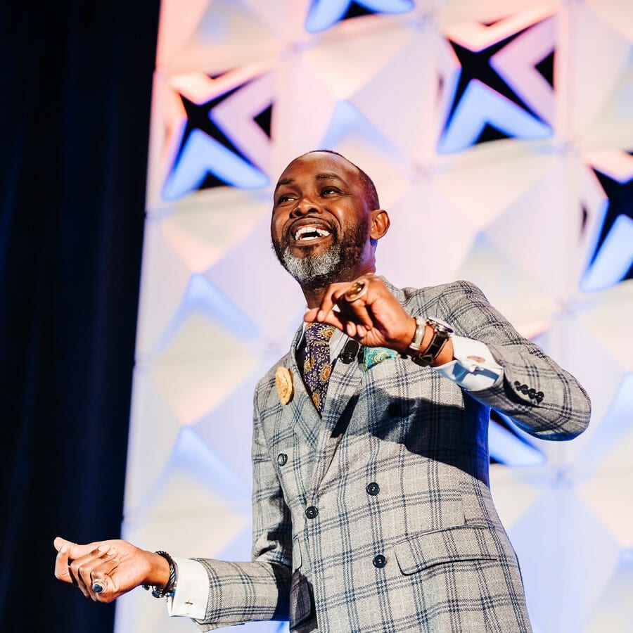 Denver Colorado Conference Convention and Corporate Event Photography and Video