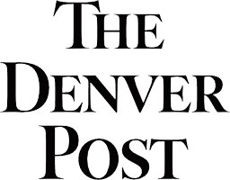 Denver Colorado Photographer as featured by The Denver Post