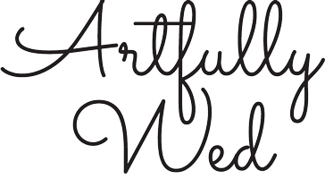 Denver Colorado Photographer as featured by Artfully Wed