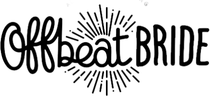 Denver Colorado Photographer as featured by Offbeat Bride