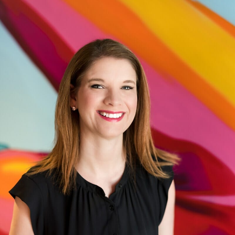 Professional business headshot by From the Hip Photo in Denver Colorado