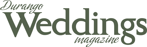 Denver Colorado Photographer as featured by Durango Weddings Magazine