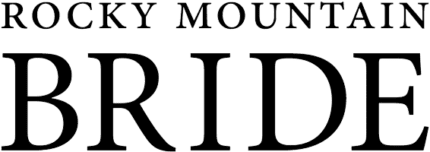 Denver Colorado Photographer as featured by Rocky Mountain Bride