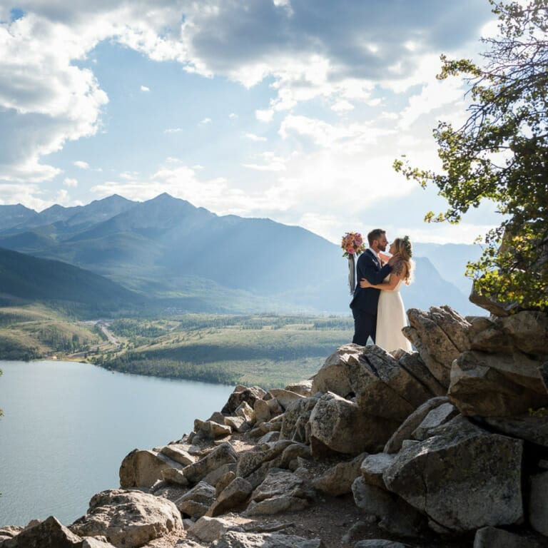 Denver Colorado Wedding & Elopement Photography Studio