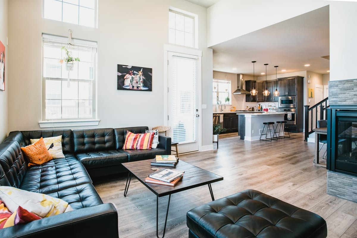 From the Hip Photo studio in Denver's Central Park neighborhood