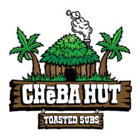 Denver food photographer for Cheba Hut