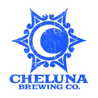 Denver food photographer for Cheluna Brewing