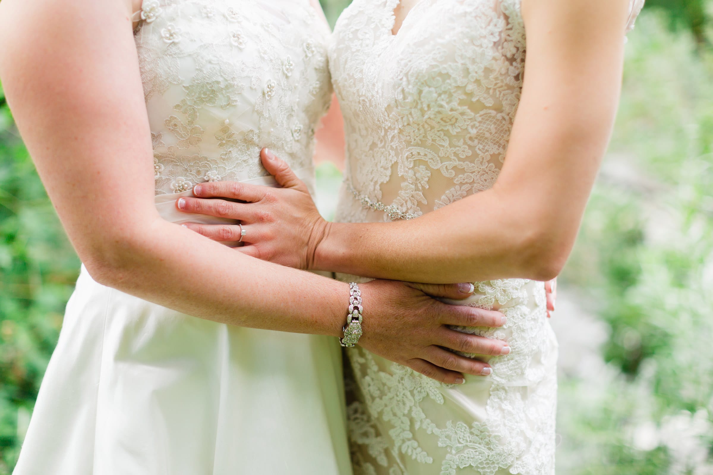 Colorado mountain same sex wedding photographer | Denver LGBTQ photos