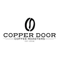 Denver food photographer for Copper Door Coffee