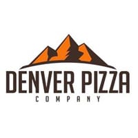 Denver food photographer for Denver Pizza Company