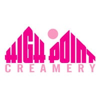 Denver food photographer for High Point Creamery