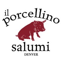 Denver food photographer for Il Porcellino