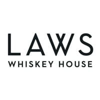 Denver food photographer for Laws Whiskey House