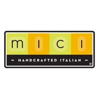 Denver food photographer for Mici Italian