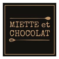 Denver food photographer for Miette et Chocolat