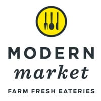 Denver food photographer for Modern Market
