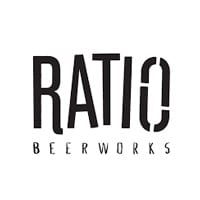 Denver food photographer for Ratio Beerworks