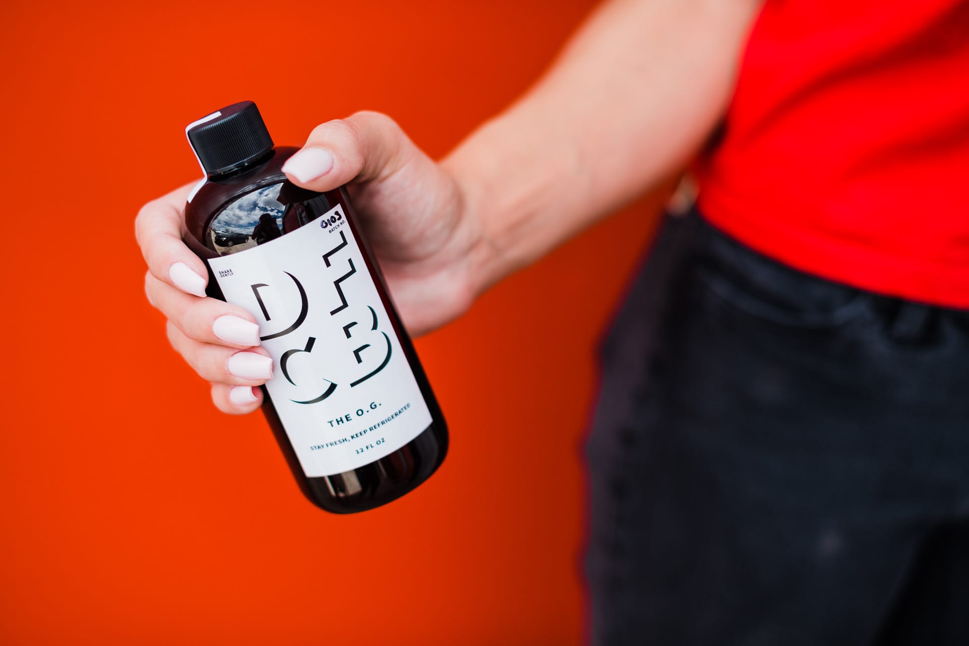 Food and beverage industry social media content creation | Restaurant Instagram photo and video