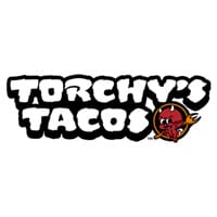 Denver food photographer for Torchy's Tacos