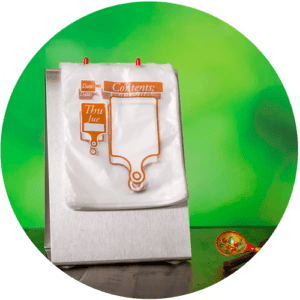 Product Photography | Bokeh | Online store images - colorful background