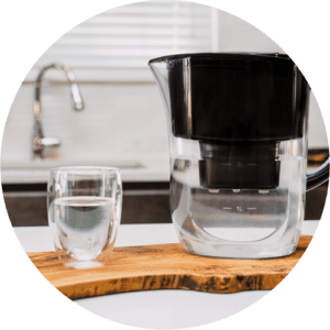 Product Photography | Modern Kitchen | Online store images - lifestyle background