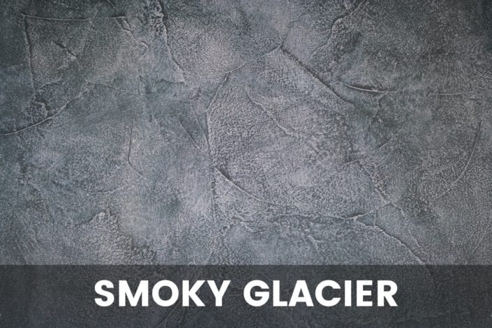 Studio product photography background options | smoky gray stone slate flat lay marble